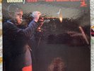 LP SMOKIN' WITH THE CHET BAKER QUINTET