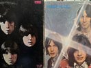 NAZZ Nazz Nazz SGC - SD 5002 And SD 5001 PROMO Red Vinyl Record LP Rare