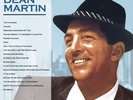 Dean Martin - The Best Of (180g Vinyl LP) New/Sealed