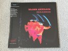 Black Sabbath - Paranoid Rhino High Fidelity Limited & Numbered Vinyl SOLD OUT