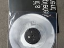 Charli XCX Brat And It’s Completely Different POWDER FILLED Vinyl By Bad World