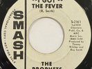 The Prophets – I Got The Fever / Soul Control – Smash - S 2161 – 1968 45 RPM 7