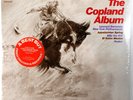 COPLAND / BERNSTEIN / NY PHILHARMONIC - The Copland Album (VINYL 2 LPS, 1970)