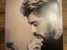 ZAYN MALIK ROOM UNDER THE STAIRS D2C EXCLUSIVE HARDWOOD VINYL