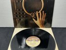 Kiss (Music From) The Elder 6302-163 Vinyl Record Casablanca 1981 German EX/VG+