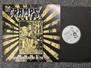 The Cramps / Going Underground On The Tube LP vinyl