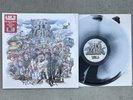 **SIGNED** A Day To Remember - Big Ole Album vinyl LP record Autographed