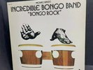 Michael Viner's Incredible Bongo Band Bongo Rock Original 1973 PRIDE PRD-0028 LP