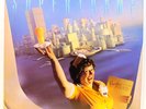 Supertramp - Breakfast In America -1979 A&M SP-3708 Classic Rock Vinyl LP- VG++