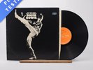 David Bowie The Man Who Sold The World 1E 1E LP Album Vinyl Record - VG+/EX