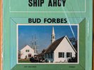 Bud Forbes - Ship Ahoy RARE PRIVATE XIAN GOSPEL COUNTRY FOLK SEATTLE 73 IN SHRNK