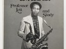 Professor Lett LOVE SERENADE very RARE CANADIAN PRIVATE SOUL FUNK Beantown LP