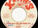 Breezy RIDING ON A HIGH AND WINDY DAY Very Rare KEITH'S 45 Listen  EX