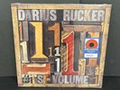 #1's Vo. 1 (Walmart Exclusive) by Darius Rucker (Record, 2021)