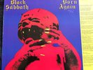 BLACK SABBATH „BORN AGAIN“ GERMAN PRESS