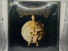YAMBU AL SANTIAGO PRESENTS RARE SALSA MAMBO RECORD PLAYED LP RAFY PUENTE