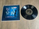 The Ink Spots Street Of Dreams 10” Vinyl Decca Records (DL 5541) From 70 Yrs Ago
