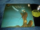 Klaus Schulze - Cyborg 2LP Germany 1975 green Brain label prog electronic