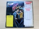 The Last American Virgin/1982 CBS Soundtrack LP/Ex BBC Gramophone Library/EX
