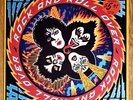 KISS Rock And Roll Over ORIGINAL 1976 FIRST PRESSING FACTORY SEALED Near Mint