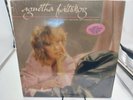 AGNETHA FALTSKOG Wrap Your Arms Around LP Record 1983 Masterdisk Ultrasonic EX.