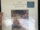 The Innocence Mission s/t original factory sealed 1989 vinyl LP SP5274 with hype