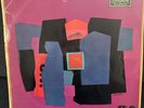 Rare Original UK Mono 1st Ed London Atlantic 'Coltrane Plays the Blues' NM- (+2)
