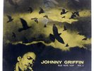 JOHNNY GRIFFIN A BLOWING SESSION BLUE NOTE BLP1559 Japan VINYL LP