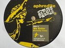 Aladdin - We Enter Heavenly Remix / Aphrodite - Sub Groove 12