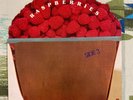 Raspberries LP Side 3 1973 Power Pop Eric Carmen EX/EX
