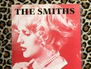 THE SMITHS Sheila Take A Bow ROUGH TRADE 1987 UK 1ST PRESSING VINYL 12