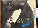 Andrew Hill Smokestack NM/EX  1st Mono NY Ear Blue Note lp Roy Haynes