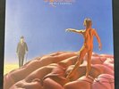 Rush: Hemispheres PROMO  Vinyl  LP GF 1978 Mercury SRM-1-3743  w/poster  RARE