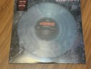 Bon Jovi SLIPPERY WHEN WET WATER FILLED Vinyl (LIMITED EDITION) /1300