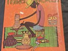 Third World 96° In The Shade Vinyl LP In Shrink Record Album 1977