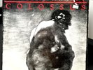 Citizens Arrest Colossus  Vinyl LP 12
