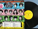 ROLLING STONES SOME GIRLS 1978 PROMO 1st PRESS LP w/TIMING BAR FACES INNER HYPE