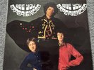 THE JIMI HENDRIX EXPERIENCE - ARE YOU EXPERIENCED ? 1st UK Press 1967 LP *WARP*