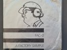 VARIOUS: a factory sample FACTORY 7