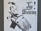 Joy Division – An Ideal For Living (1978) Enigma – PSS 139 UK 45 rare 7