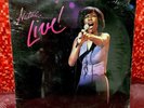 1978 Natalie Cole “Natalie… Live ” Capitol Club Edition SKBL-511709 2-LP *Sealed