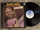 Magic Sam - Black Magic - Delmark DS 620 Sample