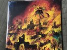 ARMAND HAMMER Rome Deluxe MERLOT 2LP SEALED JPEGMafia Mach Hommy quelle chris