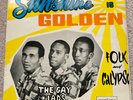 The Gaylads - Sunshine Is Golden - 1967 UK original on the blue Coxsone label