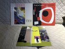 3 THE SMITHEREENS VINYL LP RECORDS  ESPECIALLY FOR YOU GREEN THOUGHTS BEAUTY