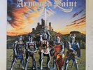 Armored Saint - March of the Saint 1984 vinyl LP