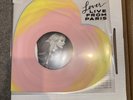 Lover [Live From Paris] by Taylor Swift (Record,2023)