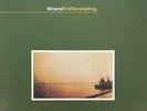 MINERAL Endserenading NEW SEALED GALAXY COLOR VINYL LP + FREE SHIPPING  OOP
