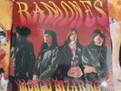 RAMONES MONDO BIZARRO VINYL LP  NEW MINT SEALED 2024 SURF CITY SCR 92