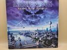 Iron Maiden Brave New World Picture Disc Vinyl Original 2000